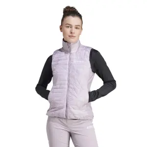Gilet imbottito da donna Adidas Terrex Xperior Varilite PrimaLoft image-1