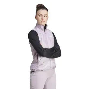 Gilet imbottito da donna Adidas Terrex Xperior Varilite PrimaLoft image-2