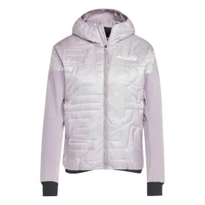 Doudoune à capuche femme adidas Terrex Xperior Varilite PrimaLoft image-0