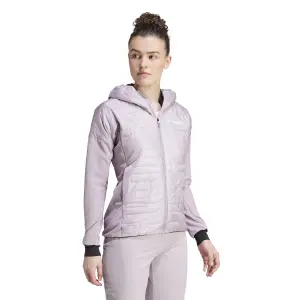 Doudoune à capuche femme adidas Terrex Xperior Varilite PrimaLoft image-2