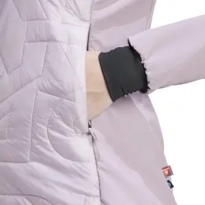 Doudoune à capuche femme adidas Terrex Xperior Varilite PrimaLoft image-5