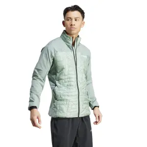 Dunjacka adidas Terrex Xperior Varilite PrimaLoft image-4