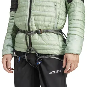 Doudoune à capuche adidas Terrex Techrock image-5