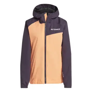 Chaqueta impermeable adidas Terrex Multi 2 L Rain.Rdy image-0