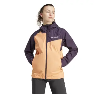 Chaqueta impermeable adidas Terrex Multi 2 L Rain.Rdy image-1