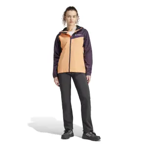 Chaqueta impermeable adidas Terrex Multi 2 L Rain.Rdy image-2
