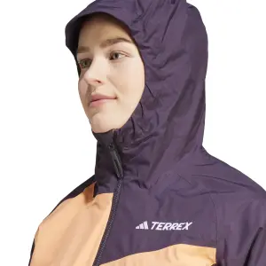 Chaqueta impermeable adidas Terrex Multi 2 L Rain.Rdy image-5