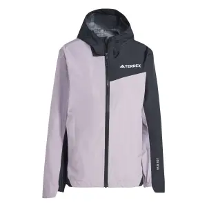 Veste imperméable femme adidas Terrex Multi 2.5 L Rain.Rdy image-0