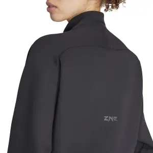 Sweatshirt 1/4 Reißverschluss Frau adidas Z.N.E. image-5