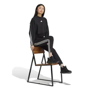 Jogginghose Damen adidas Future Icons Three Stripe image-2