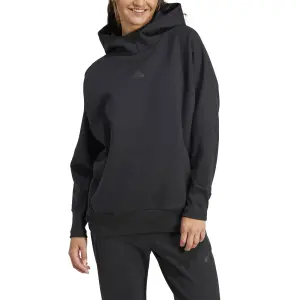 Hoodie für Damen adidas Z.N.E. Winterized image-2