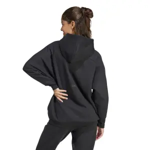 Hoodie für Damen adidas Z.N.E. Winterized image-4