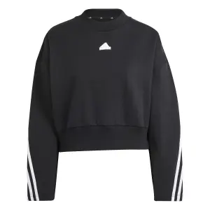 Bluza damska adidas Future Icons 3 Stripes image-0