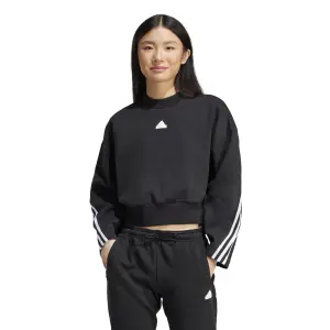 Bluza damska adidas Future Icons 3 Stripes image-1