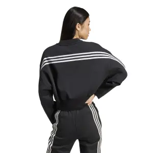 Bluza damska adidas Future Icons 3 Stripes image-2