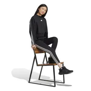 Bluza damska adidas Future Icons 3 Stripes image-3