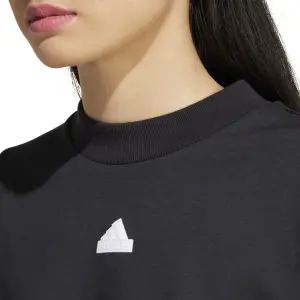 Bluza damska adidas Future Icons 3 Stripes image-5