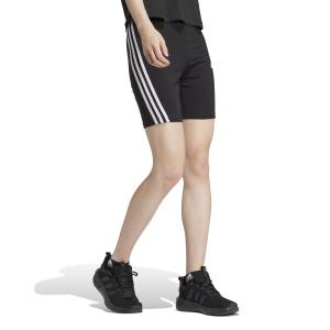 Cuissard femme adidas Future Icons 3 Stripes image-3