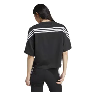 T-shirt femme adidas Future Icons 3 Stripes image-4