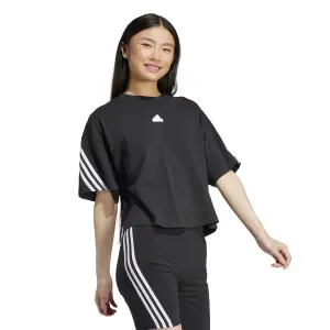 T-shirt femme adidas Future Icons 3 Stripes image-3