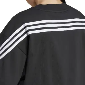 T-shirt femme adidas Future Icons 3 Stripes image-5