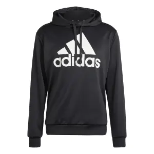 Hættetrøje sæt i fransk terry adidas image-1