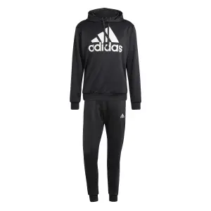 Hættetrøje sæt i fransk terry adidas image-0