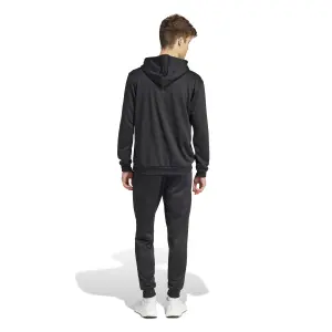 Hættetrøje sæt i fransk terry adidas image-6