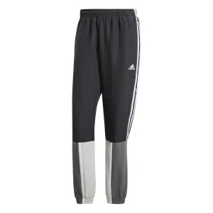 Trainingsanzug adidas Colorblock 3 Stripes image-2