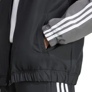 Trainingsanzug adidas Colorblock 3 Stripes image-6