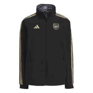 Chaqueta de chándal infantil Arsenal 2023/24