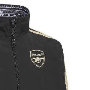 Chaqueta de chándal infantil Arsenal 2023/24 image-4