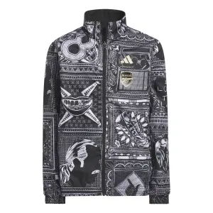 Chaqueta de chándal infantil Arsenal 2023/24 image-1