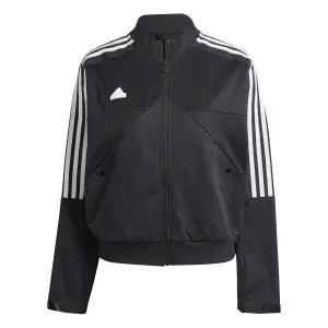 Trainingsjacke Frau adidas Tiro image-0