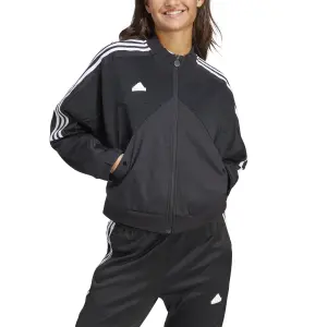 Trainingsjacke Frau adidas Tiro image-3