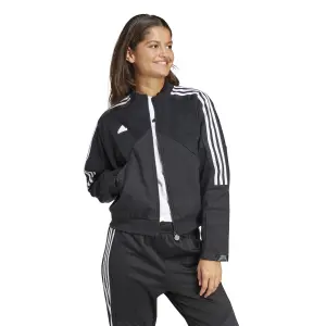 Trainingsjacke Frau adidas Tiro image-2