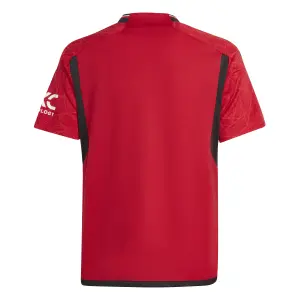 Maillot Domicile enfant Manchester United 2023/24 image-1