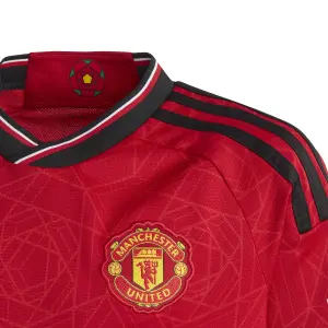 Maillot Domicile enfant Manchester United 2023/24 image-3