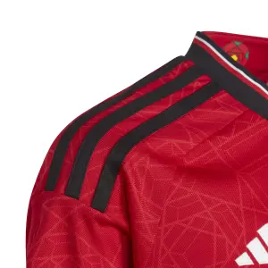 Maillot Domicile enfant Manchester United 2023/24 image-4