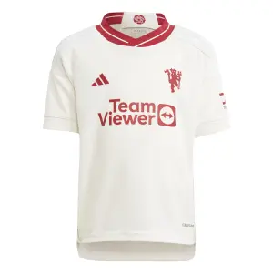 Mini-kit Third enfant Manchester United 2023/24 image-0