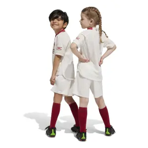Mini-kit Third enfant Manchester United 2023/24 image-4
