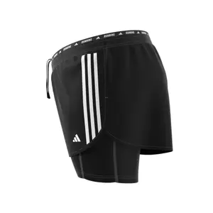 Short adidas Own the Run 3-Stripes image-5