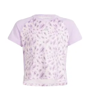 Maglia da bambina Adidas image-0