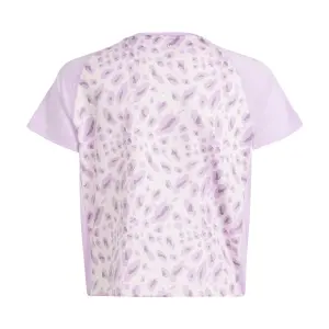 Maglia da bambina Adidas image-1