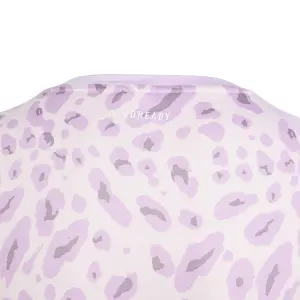 Maglia da bambina Adidas image-2