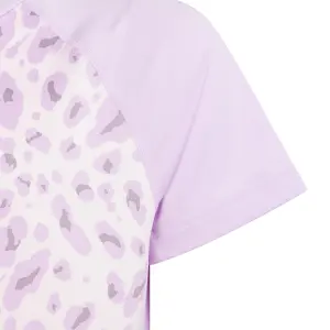 Maglia da bambina Adidas image-4