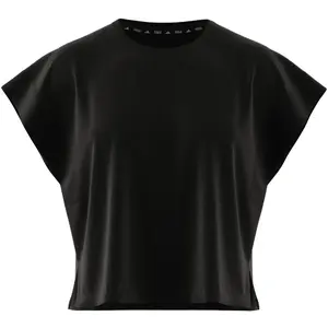 T-shirt de mulher adidas Studio image-0