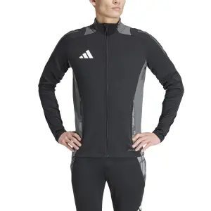 Sweat jacket adidas Tiro 24 Compétition image-1