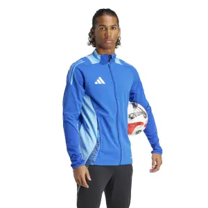 Sweat jacket adidas Tiro 24 Compétition image-2