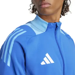 Sweat jacket adidas Tiro 24 Compétition image-4